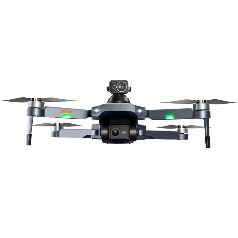 RC Drone RG101 PRO 2-Axis Gimbal Obstacle Avoidance 8K Brushless Quadcopter