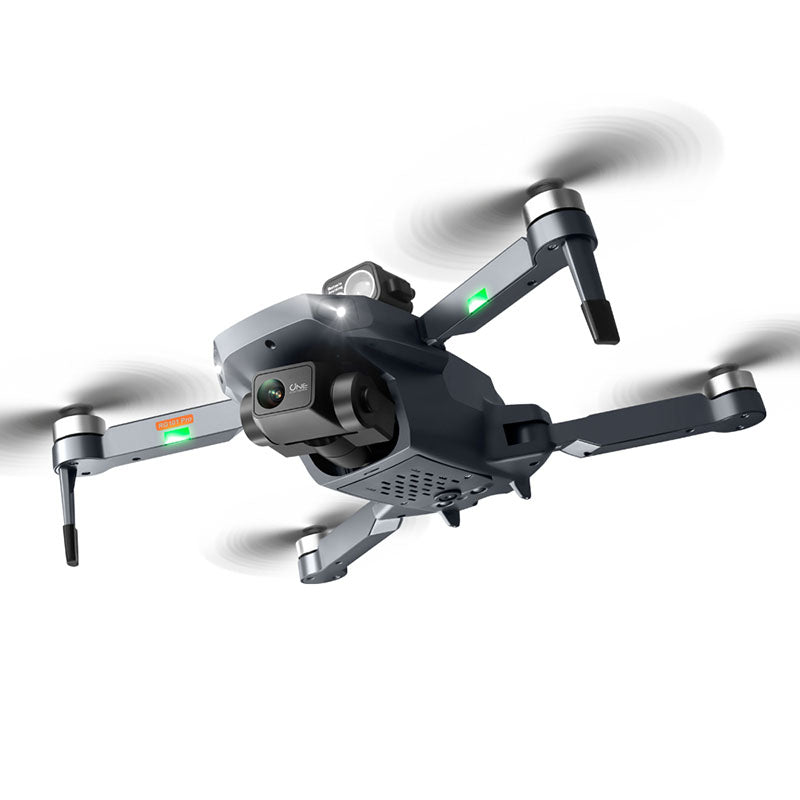 RC Drone RG101 PRO 2-Axis Gimbal Obstacle Avoidance 8K Brushless Quadcopter