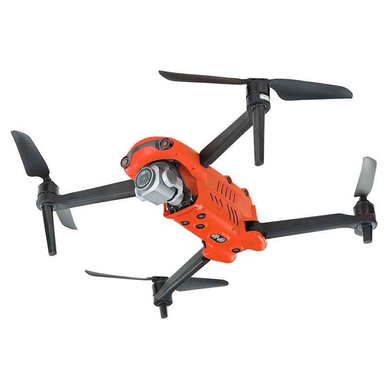 Autel Robotics EVO II Pro V3 6K Drone Rugged Bundle