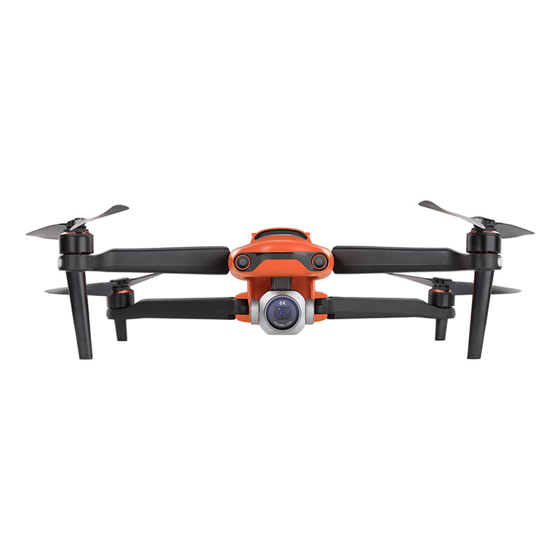 Autel Robotics EVO II Pro V3 6K Drone Rugged Bundle
