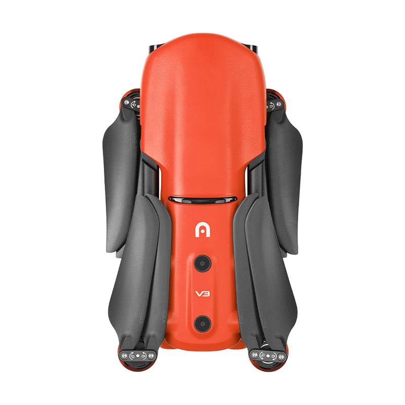 Autel Robotics EVO II Pro V3 6K Drone Rugged Bundle