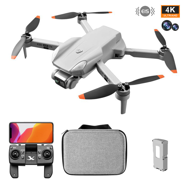 K80Air 2S RC Drone Brushless Foldable Quadcopter