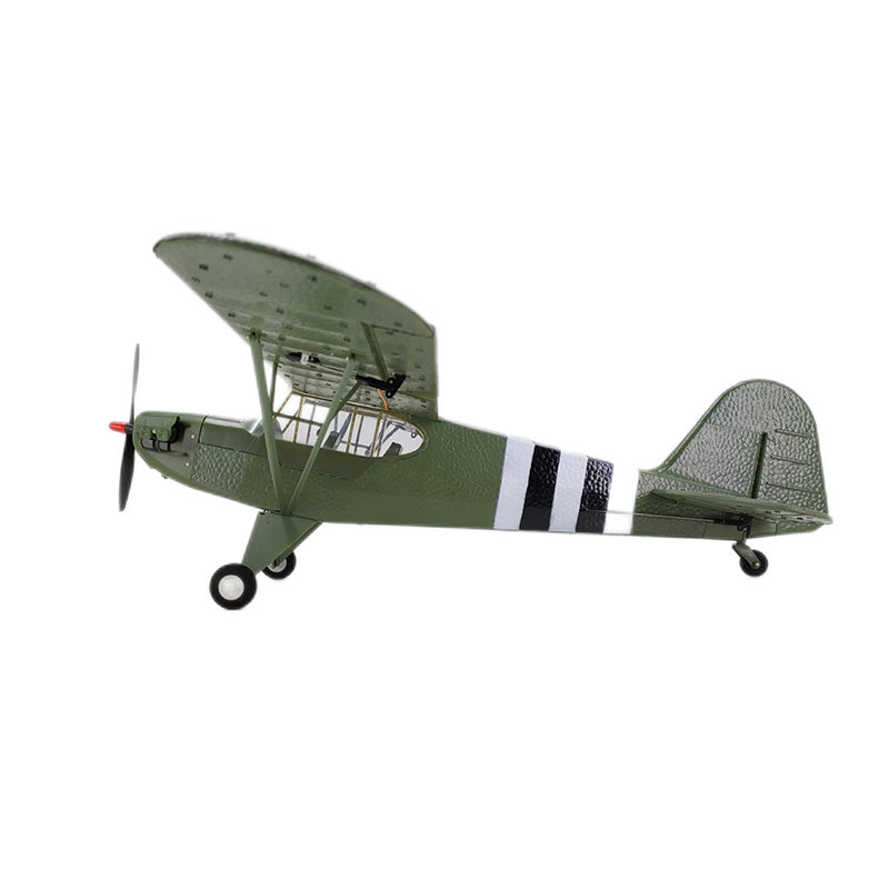 RC Plane 1/16 large Size Aircraft Brushless 4 CH 6-axis Stabilized Fixed-wing Toy