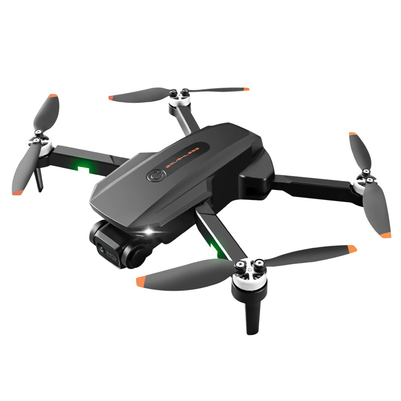 RC Drone RG101 6K Dual HD Camera 3KM FPV Brushless Foldable Quadcopter