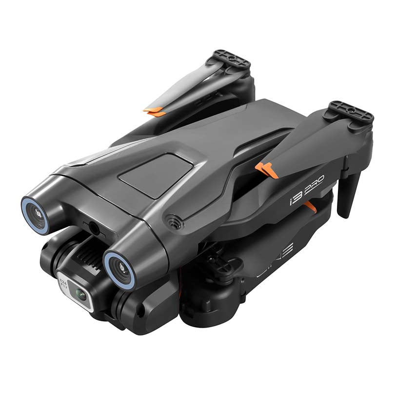 RC Drone i3 Pro 4k Obstacle Avoidance Quadcopter