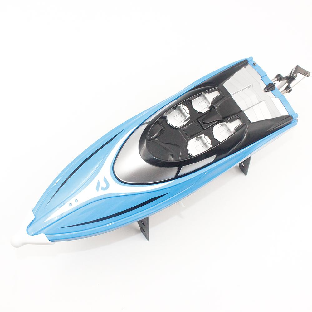 RC Boat summer toys water toys High Speed Speedboat 4CH Ship with Water Cooling System Auto Flip