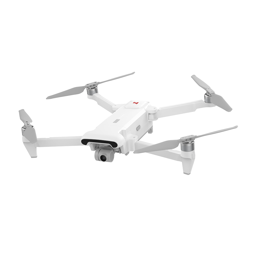 FIMI X8SE V2 4K Drone 3-Axis Gimbal Professional aerial photography 10KM FPV Quadcopter