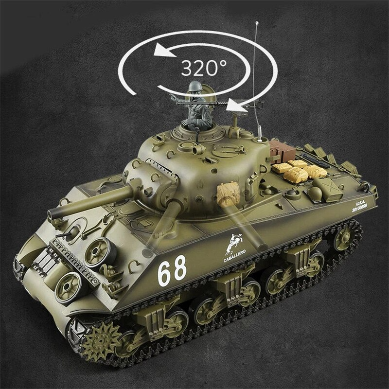 882 3898-1P Q4 ヘンロン 1/16 M4A3シャーマン メタルキャタピラ 7.0版 882 3898-1P Q4 ヘンロン 1/16 M4A3シャーマン メタルキャタピラ 7.0版