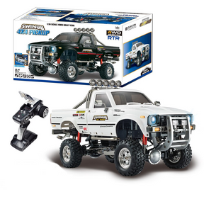  RC Car Pickup Truck Climbing off-road vehicleToys Gifts