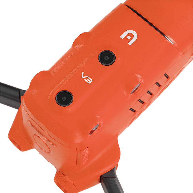Autel Robotics EVO II Pro V3 6K Drone Rugged Bundle