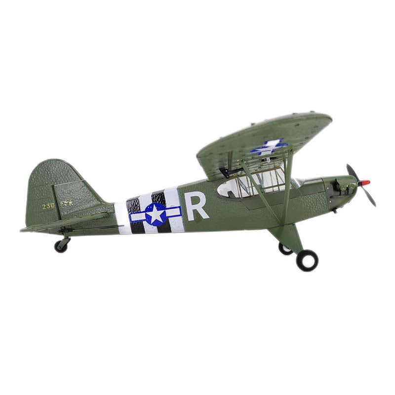 RC Plane 1/16 large Size Aircraft Brushless 4 CH 6-axis Stabilized Fixed-wing Toy