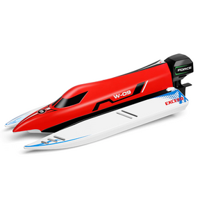 WLtoys WL915-A F1 RC Boat High Speed Boat 45km/h 2.4Ghz Brushless SpeedBoat Toys