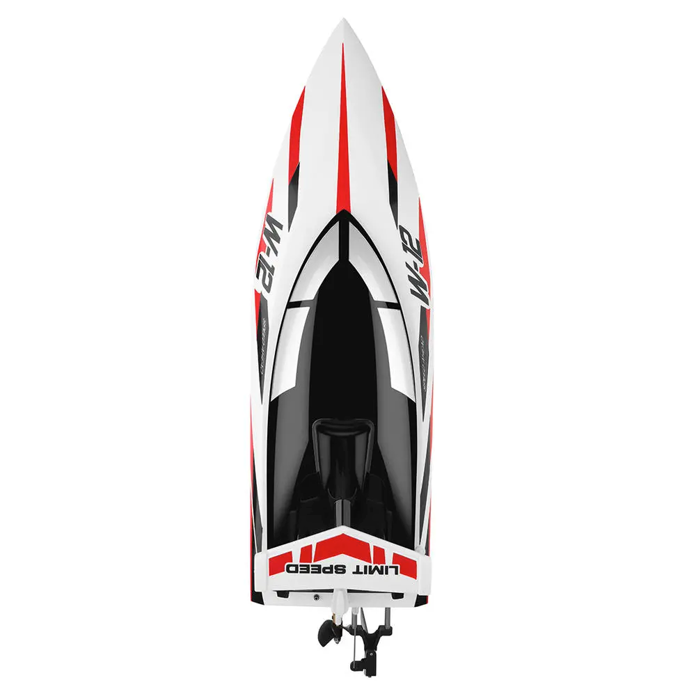 WLtoys WL912A RC Boat 2.4GHz High Speed RC Speedboat Toys