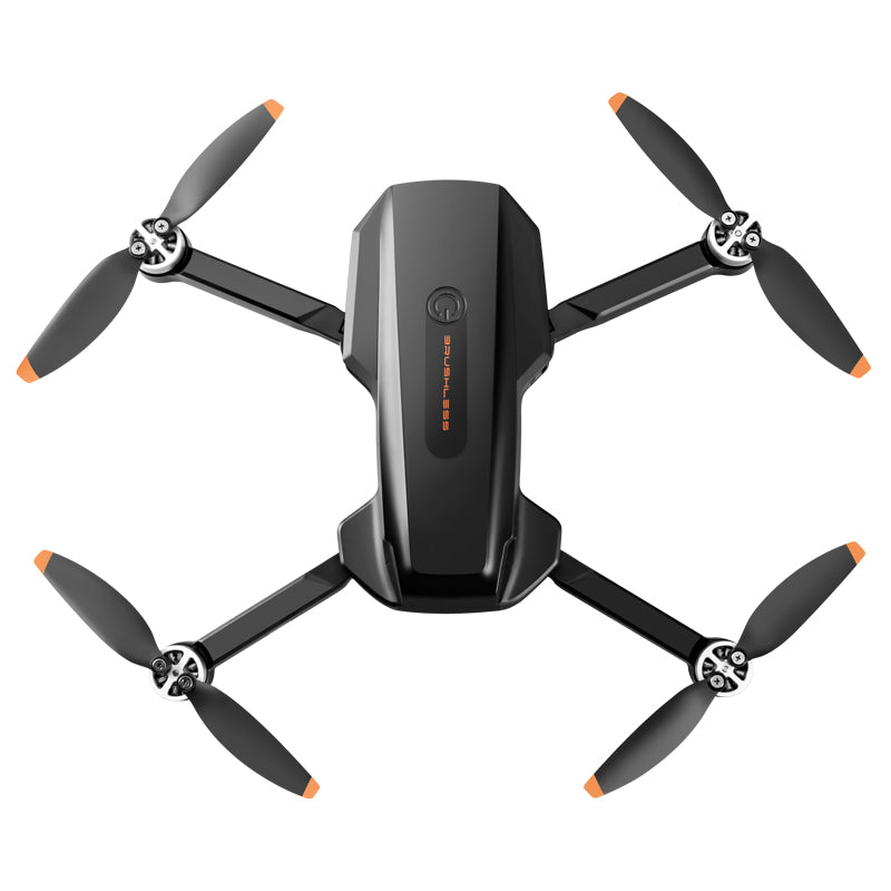 RC Drone RG101 6K Dual HD Camera 3KM FPV Brushless Foldable Quadcopter