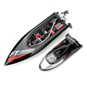 RC Boat summer toys water toys Brushless Fast Self Righting RC Speed Boat