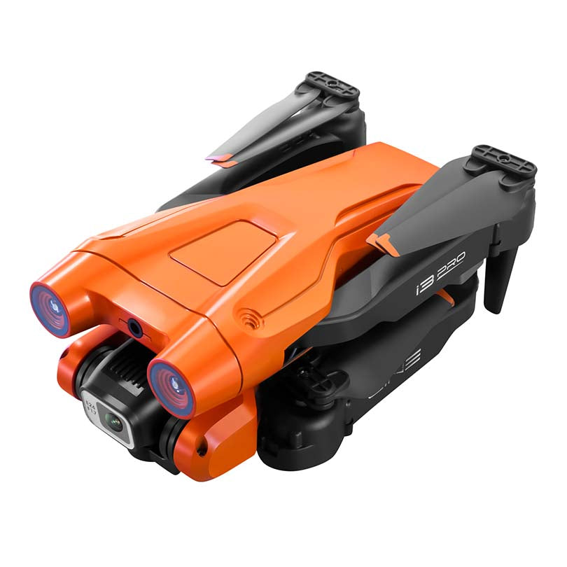 RC Drone i3 Pro 4k Obstacle Avoidance Quadcopter