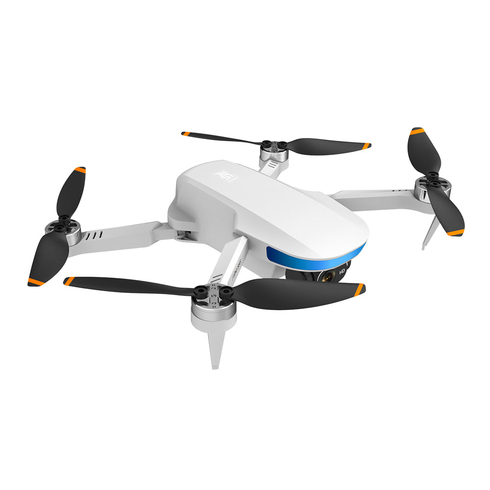 MINI Drone LSRC-S6S 4K Camera Brushless Foldable Quadcopter