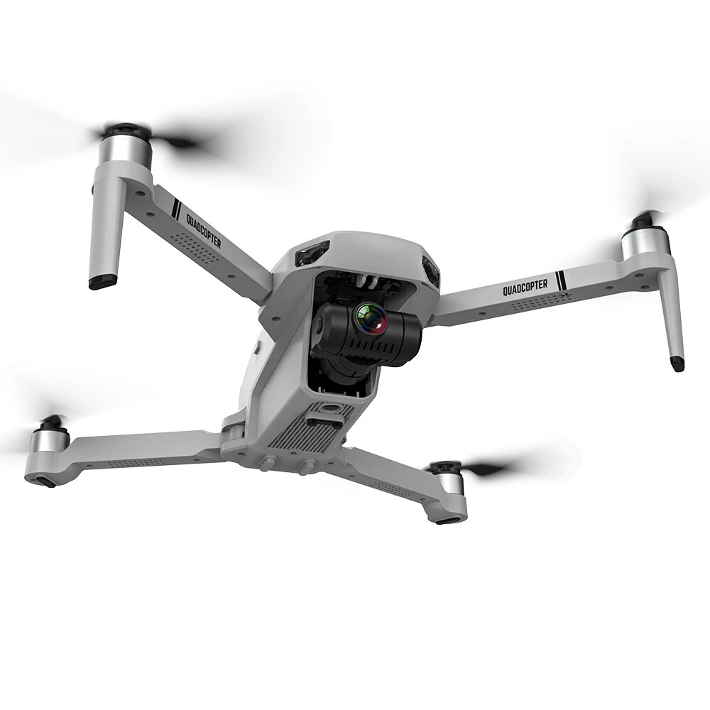 KF102 4K Drone 2-Axis Gimbal HD Camera Brushless Professional Foldable Quadcopter