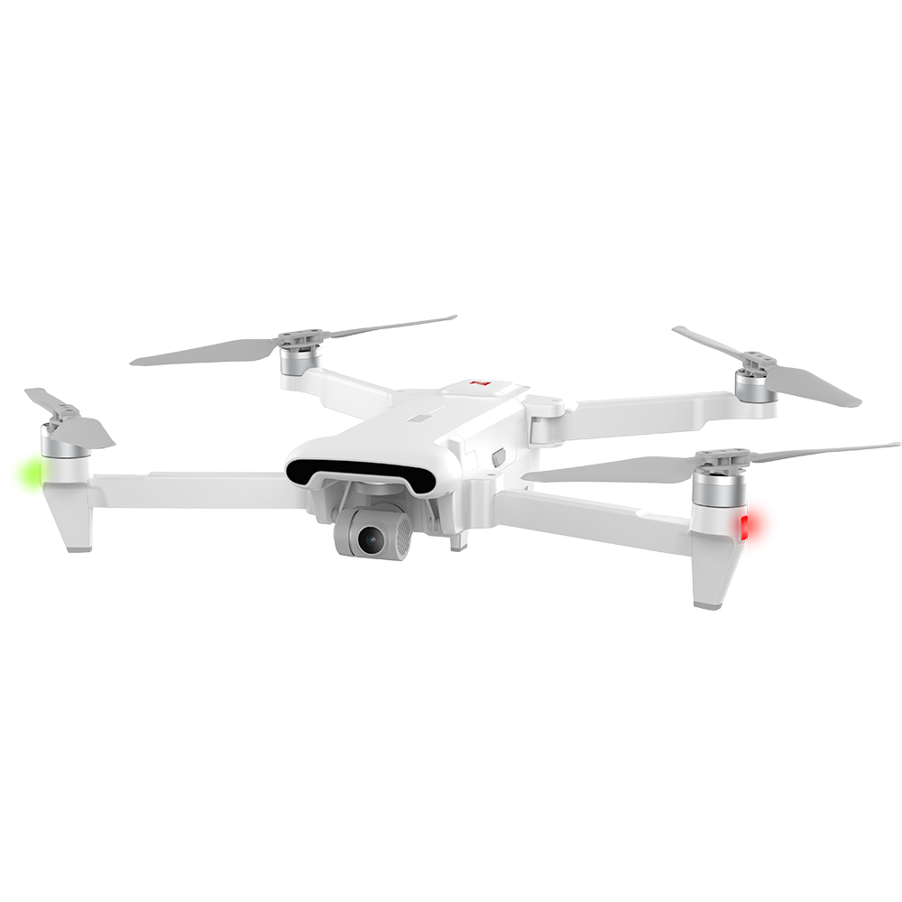 FIMI X8SE V2 4K Drone 3-Axis Gimbal Professional aerial photography 10KM FPV Quadcopter