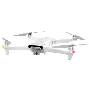 FIMI X8SE V2 4K Drone 3-Axis Gimbal Professional aerial photography 10KM FPV Quadcopter