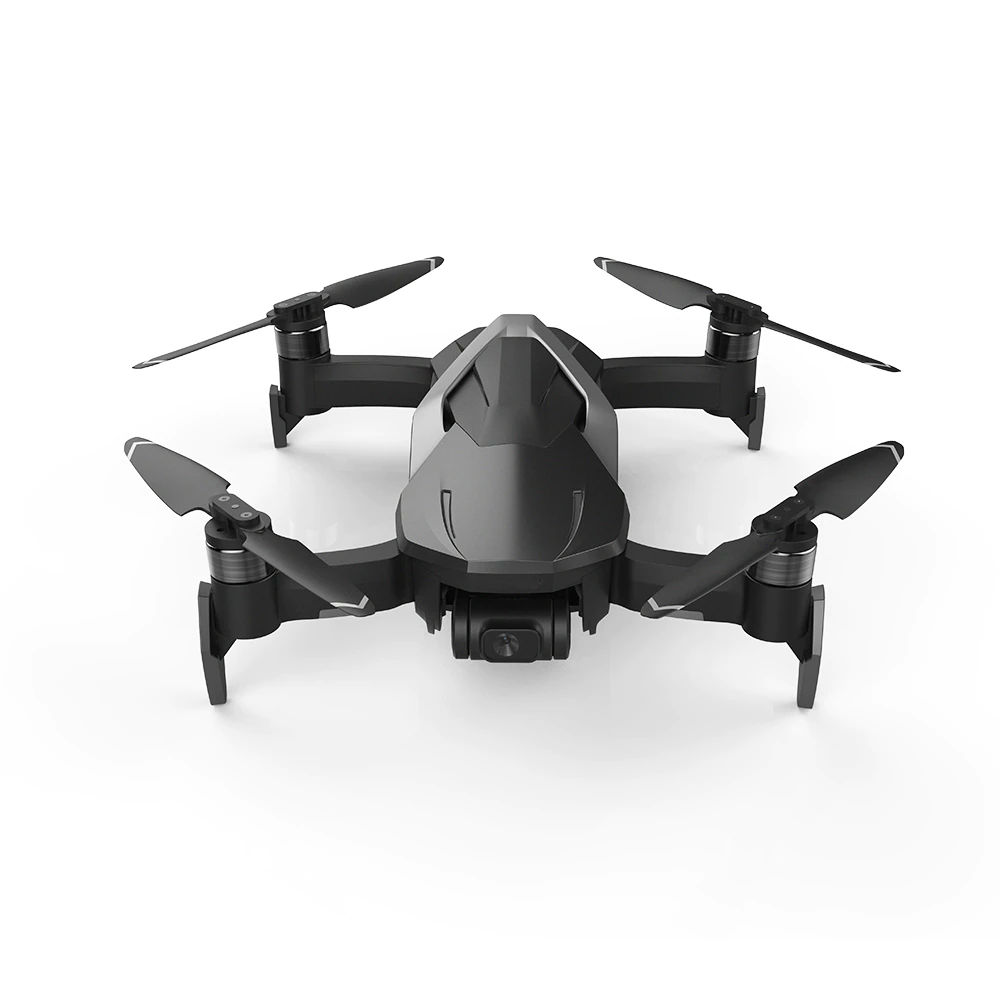 FUNSNAP DIVA 4K Drone 3-Axis EIS Gimbal 2KM FPV Quadcopter