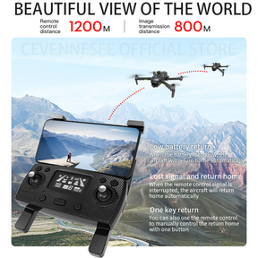 Drone SG906 Pro3 MAX 4k HD 3-Axis Gimbal Camera 5G WIFI GPS Professional Obstacle Avoidance Quadcopter