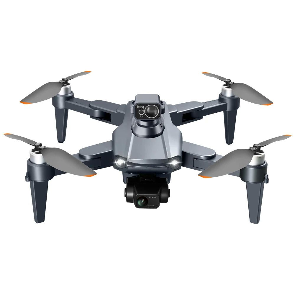 RC Drone RG106 PRO 3-Axis Obstacle Avoidance 8K ESC Camera Brushless Quadcopter
