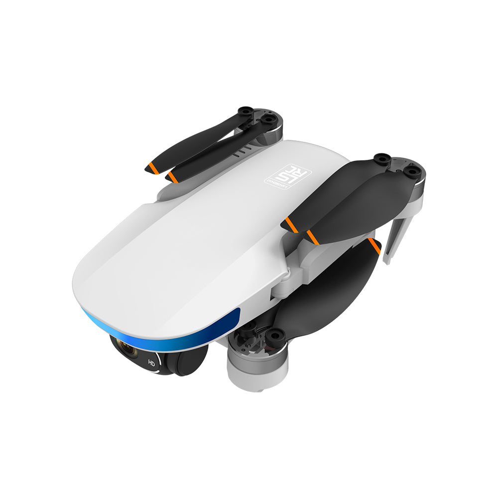MINI Drone LSRC-S6S 4K Camera Brushless Foldable Quadcopter