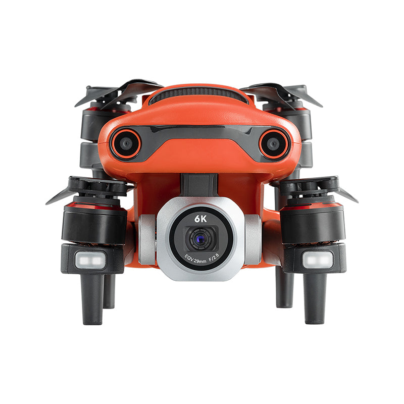 Autel Robotics EVO II Pro V3 6K Drone Rugged Bundle