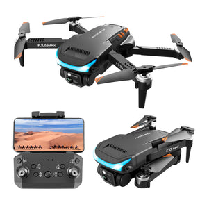 RC Drone K101MAX 4K Obstacle Avoidance Quadcopter