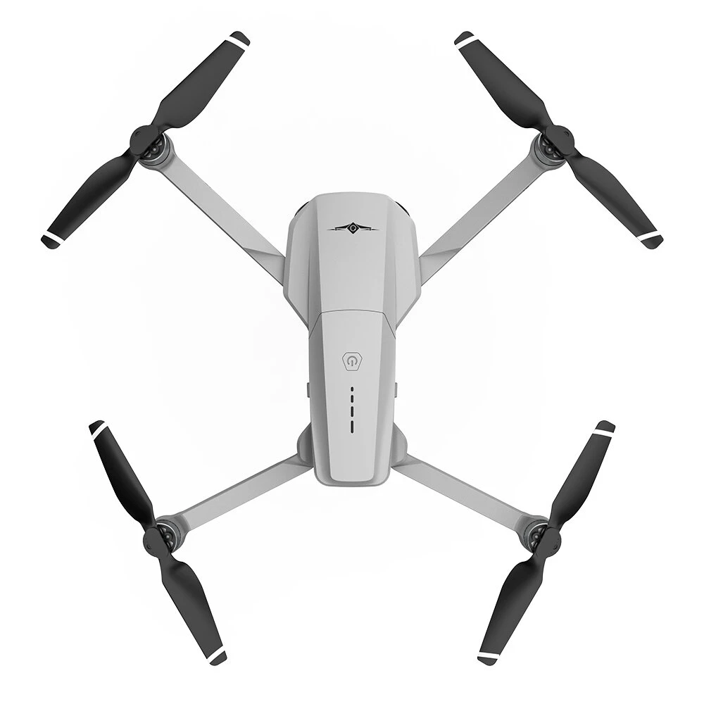 KF102 4K Drone 2-Axis Gimbal HD Camera Brushless Professional Foldable Quadcopter