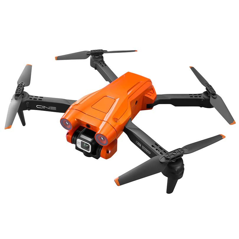 RC Drone i3 Pro 4k Obstacle Avoidance Quadcopter