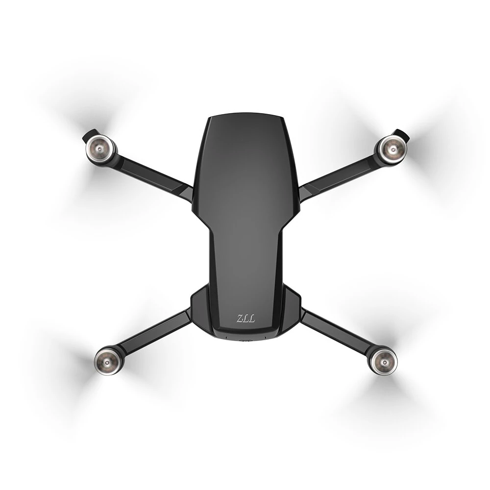 ZLL SG108 PRO RC Drone 2-axis Gimbal 4K HD Camera Brushless Quadcopter