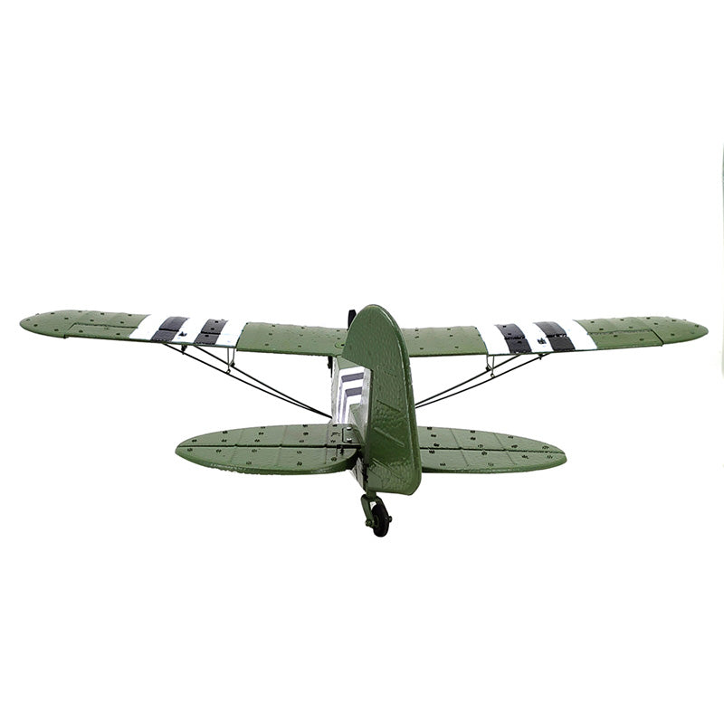 RC Plane 1/16 large Size Aircraft Brushless 4 CH 6-axis Stabilized Fixed-wing Toy