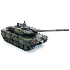 Heng Long RC Tank German Leopard 2A6 Metal RC tank Toys