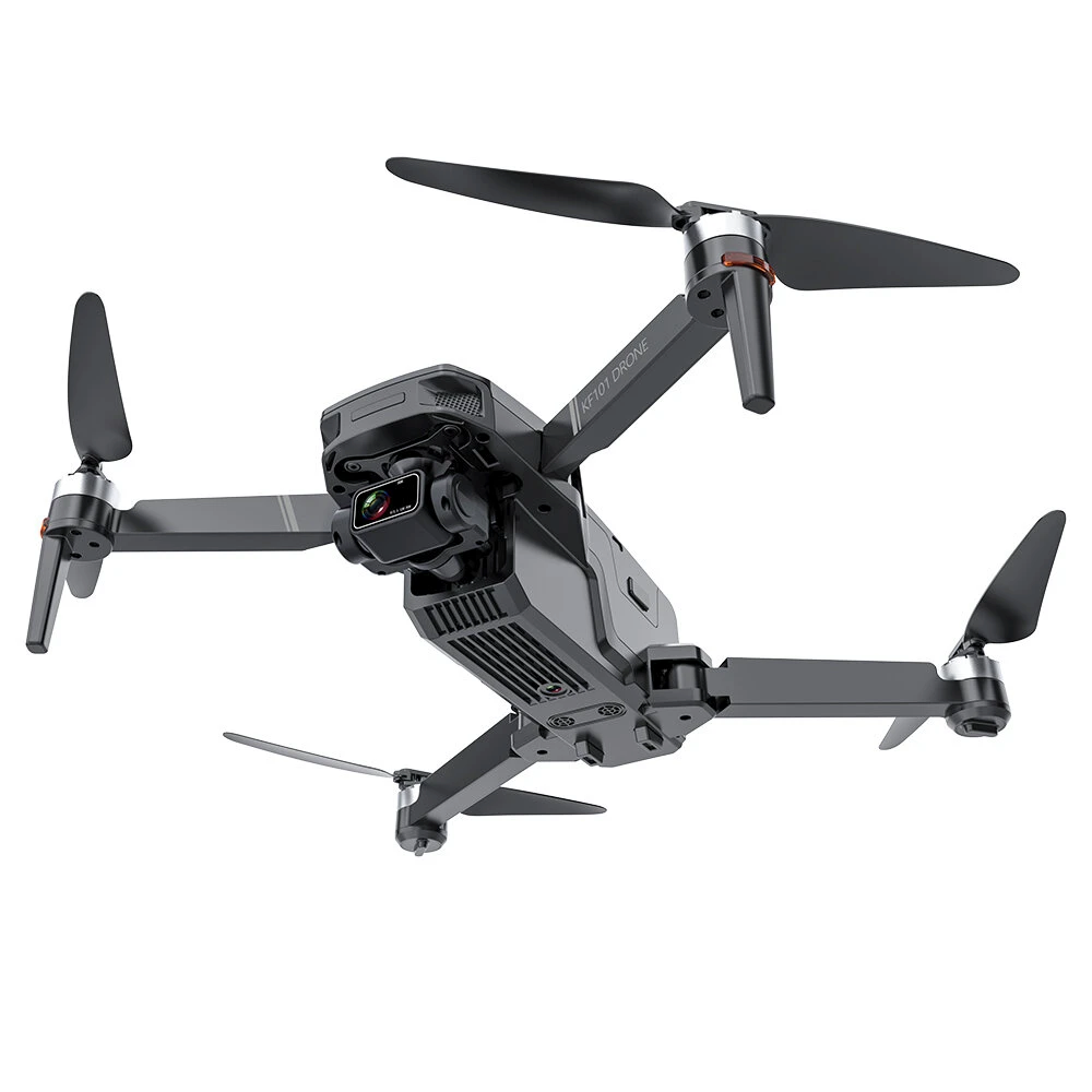 KF101 4K Drone 3-Axis EIS Gimbal HD ESC Camera Brushless Foldable Quadcopter