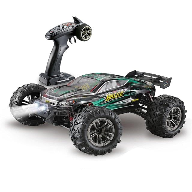 XLH Q903 brushless RC Car 1:16 4WD High Speed RC Car Toy | bometoys
