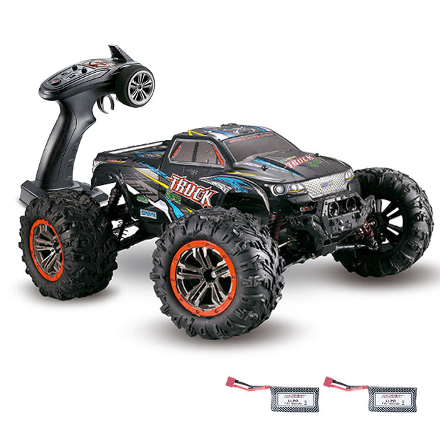 RC car racing high speed off-road vehicle professional RC Car
