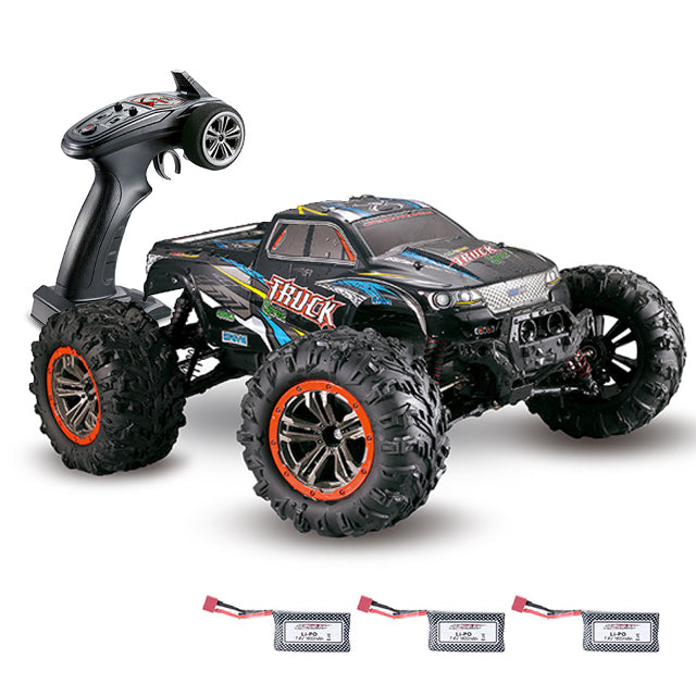 RC car racing high speed off-road vehicle professional RC Car