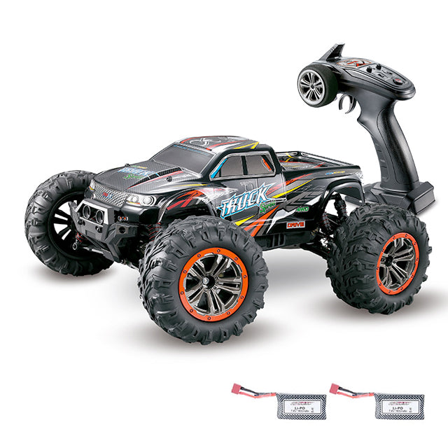 RC car racing high speed off-road vehicle professional RC Car