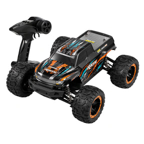 RC Truck High Speed Brushless RC Off-Road Vehicle 4WD Climbing Buggy Car Trucks Toy