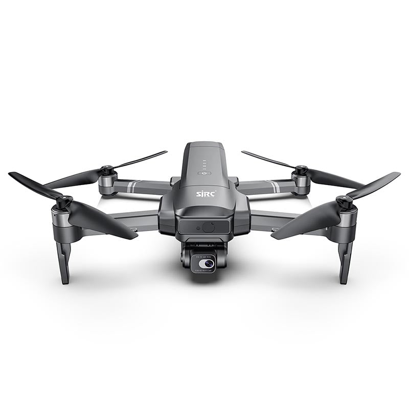 SJRC F22S PRO 2-Axis Gimbal 4K RC Drone  Brushless Quadcopter