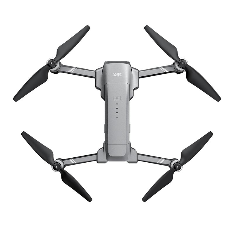 SJRC F22S PRO 2-Axis Gimbal 4K RC Drone  Brushless Quadcopter