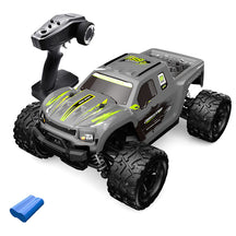 RC Cars Big foot Monster 4WD High Speed RC Car Climbing Off-Road Vehicle