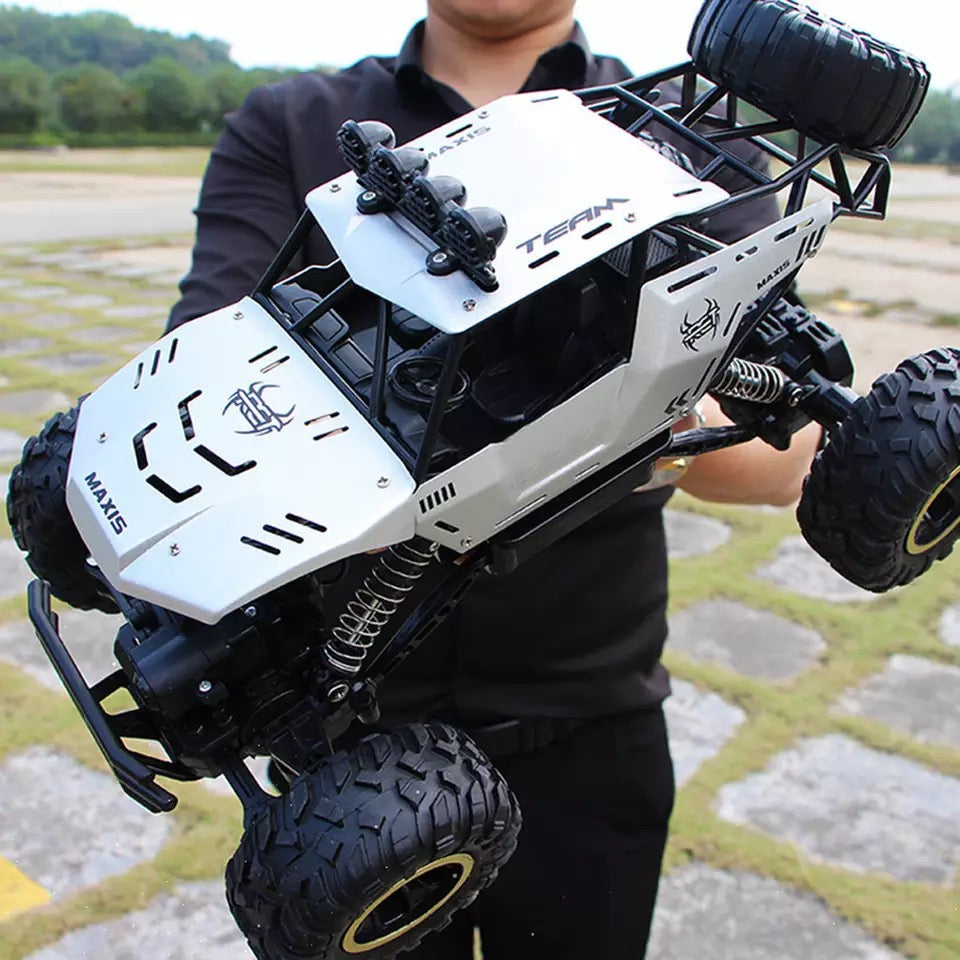 RC Car RC climbing car 1:12 4WD High Speed Off-road Truck