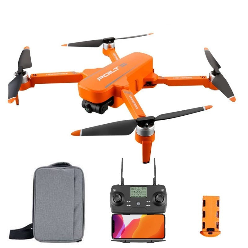 JJRC X17 RC Drone 2-Axis Gimbal 6K HD Camera Brushless Foldable Quadcopter