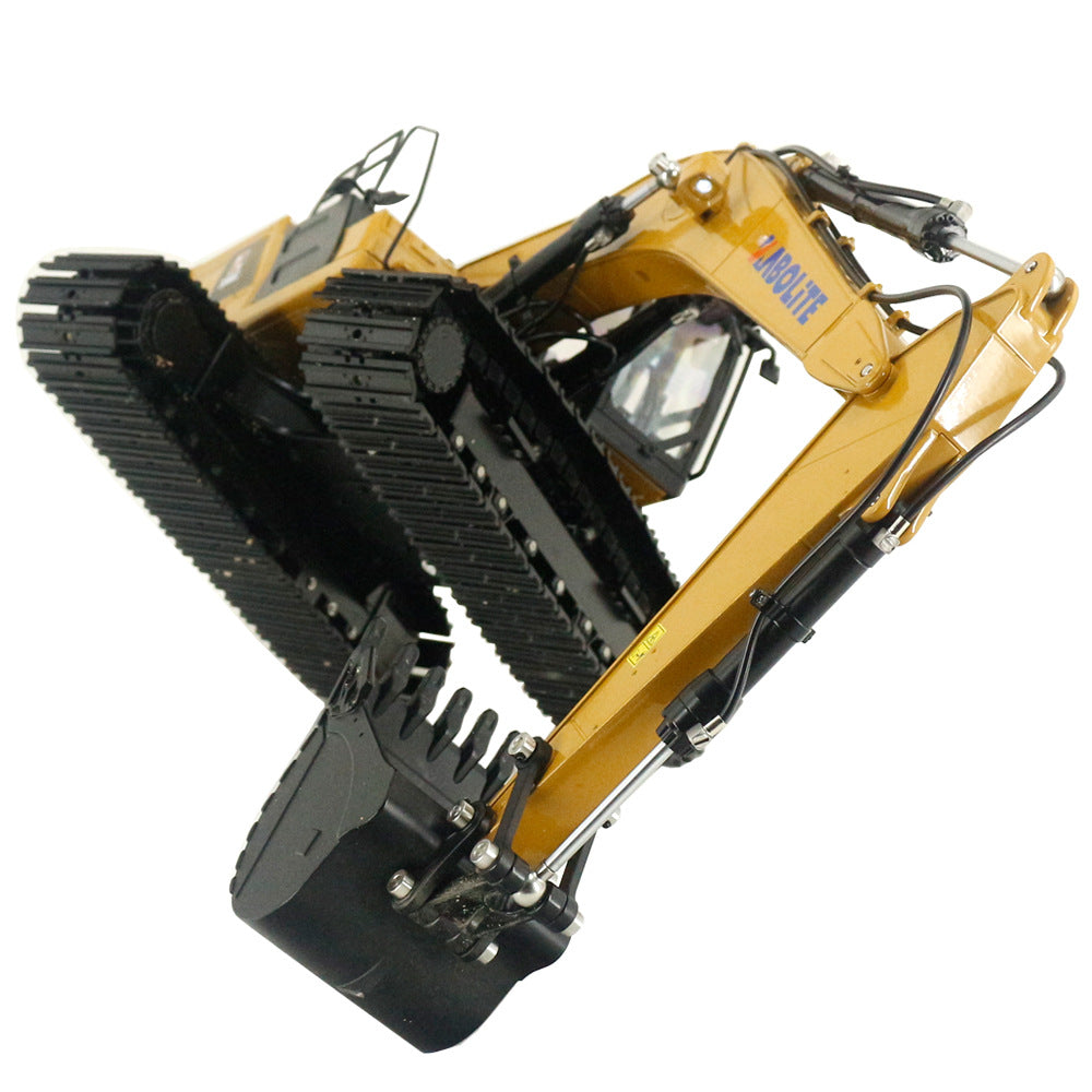 Huina Kabolite K336GC Full Alloy Simulation Hydraulic Excavator