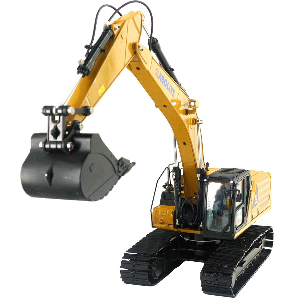 Huina Kabolite K336GC Full Alloy Simulation Hydraulic Excavator
