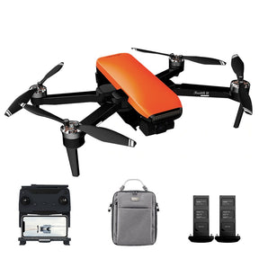 4K Drone Faith2 GPS HD Camera 3-Axis Gimbal Professional aerial photography 35min Flight RC 5KM Quadcopter