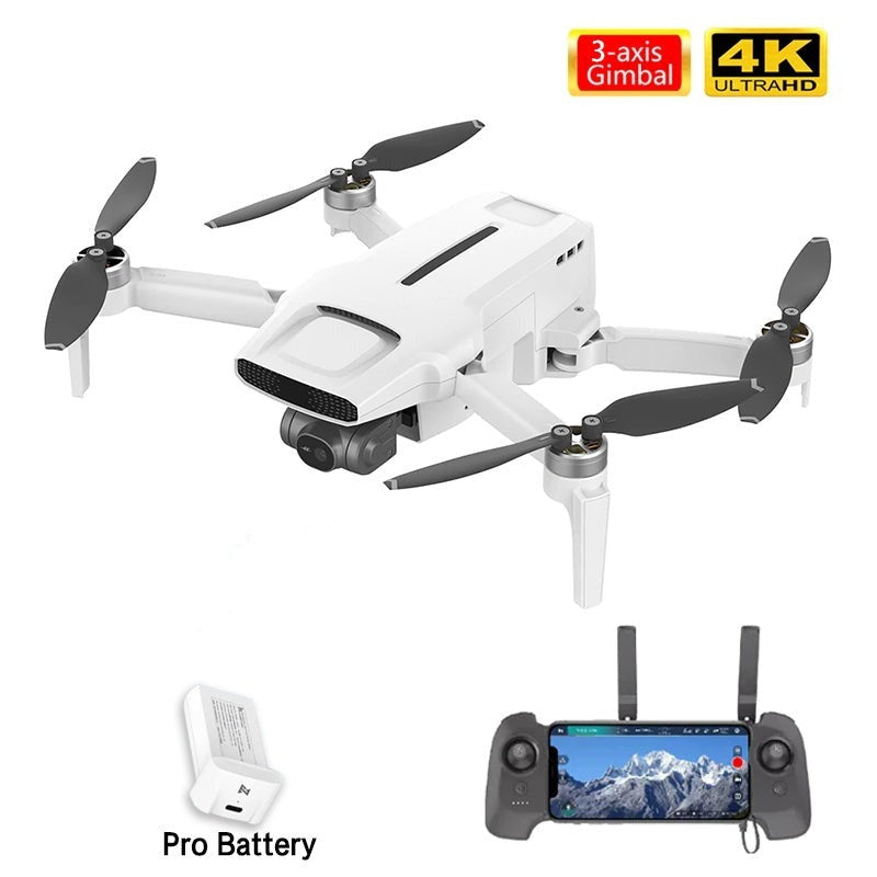FIMI X8 Mini 4k Drone 3-axis Gimbal 8km FPV Professional Aerial Quadcopter